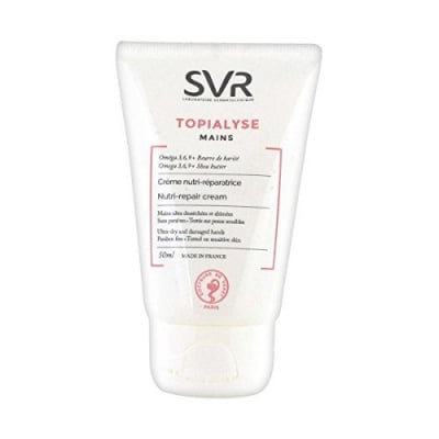 SVR Topialyse nutri- repair ha