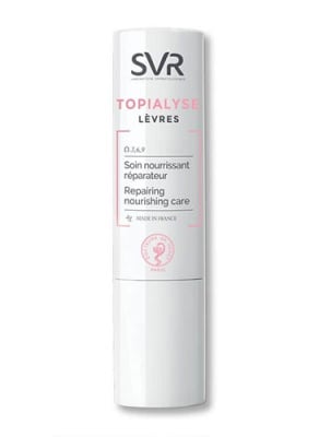 SVR Topialyse Lip stick 4 g /