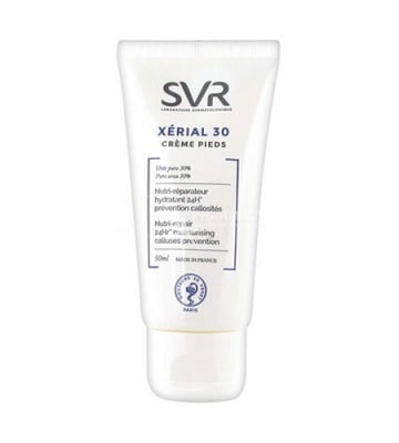 SVR Xerial 30 nutri- repair mo