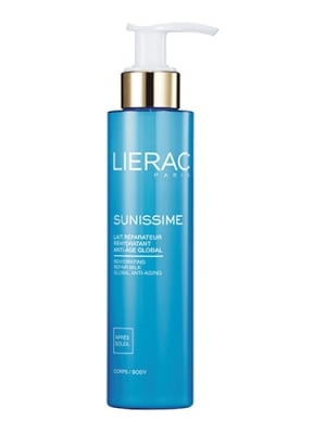 Lierac Sunissime rehydrating r