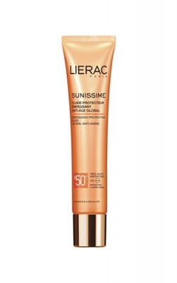 Lierac Sunissime energizing pr