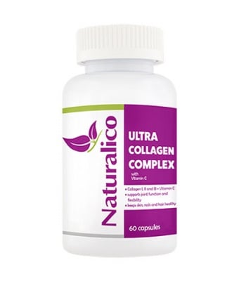 Naturalico Ultra collagen comp