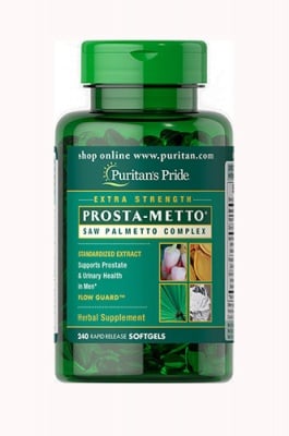 Puritan`s Pride Prosta-meto fo