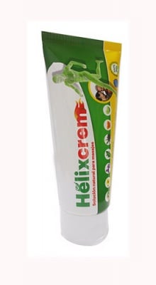 Helix сream 100 ml / Хеликс кр