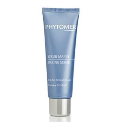 Phytomer Marine scrub creamy e