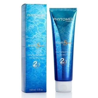 Phytomer 2 in 1 peel and slim