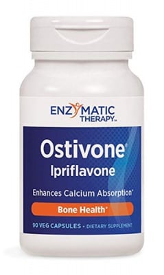 Ostivone Ipriflavone 90 capsul