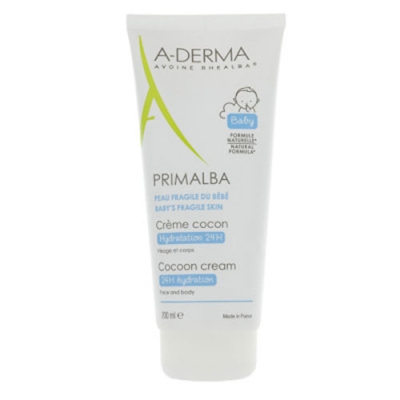 A-Derma Primalba creme douceur