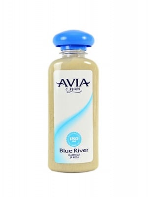 Avia Blue river shampoo 180 ml