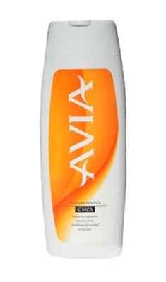 Avia Hair with honey 200 ml /