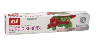 Splat special nordic berries 7