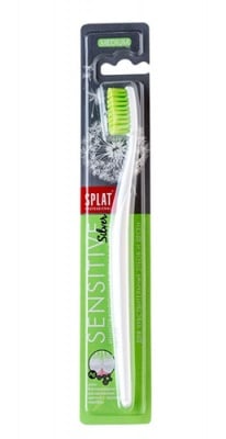 Splat proffesional toothbrush