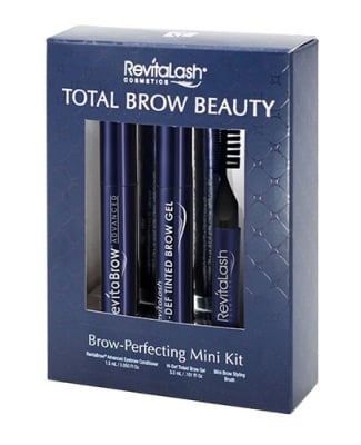 Revitalash total brow beauty m