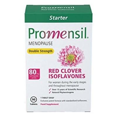 Promensil starter menopause 80