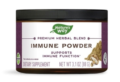 Immune powder 88 g Nature`s Wa