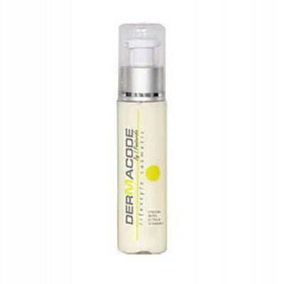Dermacode serum with citrus vi
