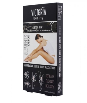 Victoria beauty hair removal e