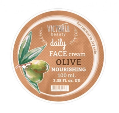 Victoria beauty daily nourishi