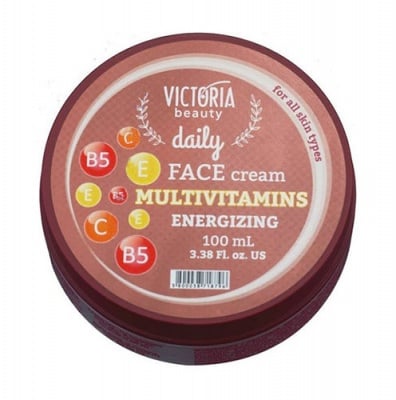 Victoria beauty Daily enegizin