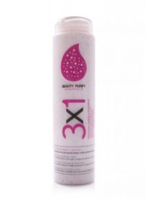 Beauty purify 3x1 cleansing, s