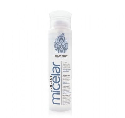 Beauty purify micelllar water