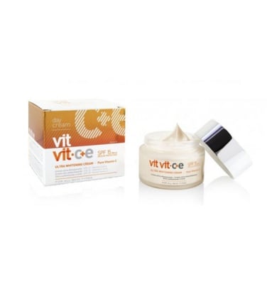 Vit vit C + E ultra whitening