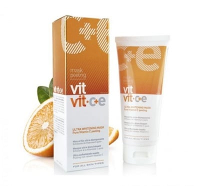 Vit vit C + E ultra whitening