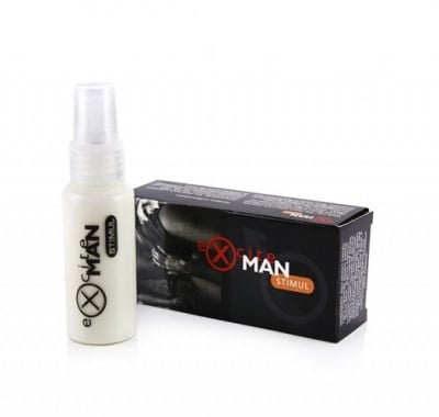 Excite man stimul 30 ml / Екса