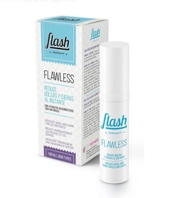 Flash flawless eye care for ba