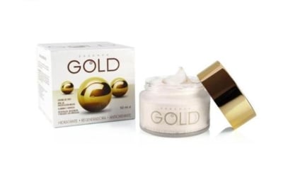 Essence gold cream SPF15 50 ml