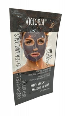 Victoria Beauty purifying and