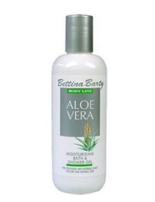 Bettina Barty Aloe gel for bat