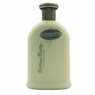 Bettina Barty Crystal hand and