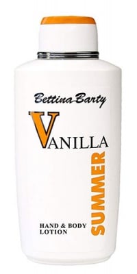 Bettina Barty Vanilla summer h