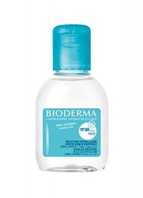 Bioderma ABC Derm H2O 100 ml.
