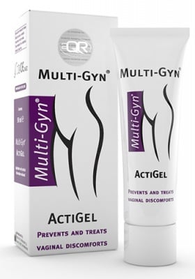 Bioclin Multi gyn Acti gel 50