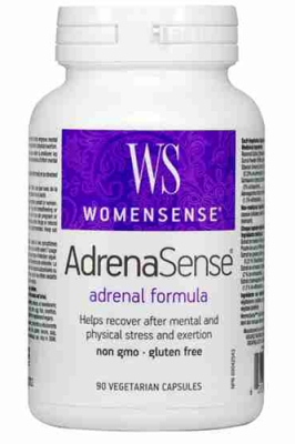 Adrenasense 460 mg 90 vegetari