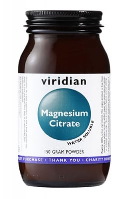 Magnesium Citrate powder 150 g