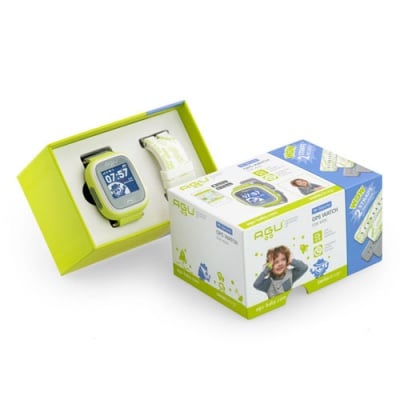 Smart watch for children with