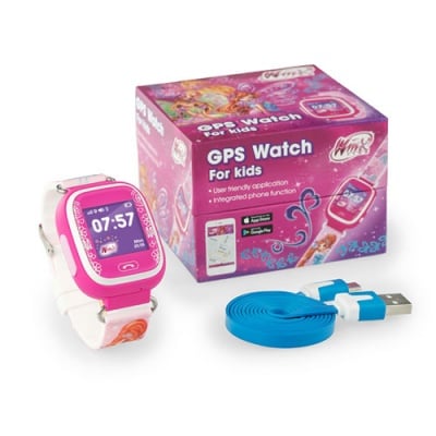 Smart watch for children with