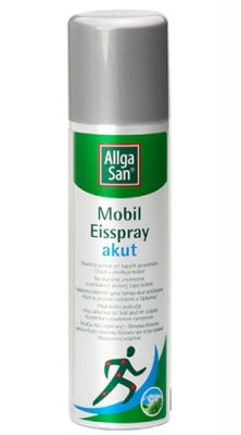 Allga San ice akut spray 150 m