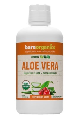 Biovea Aloe Vera 100% juice wi