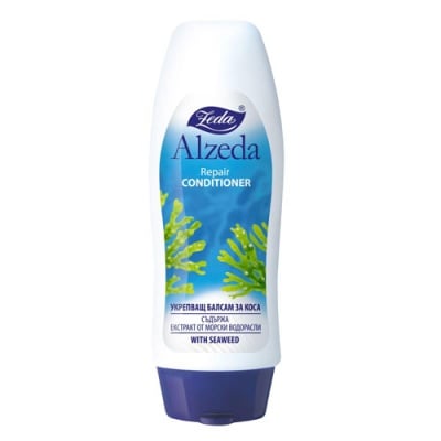 Alzeda Conditioner for hair wi