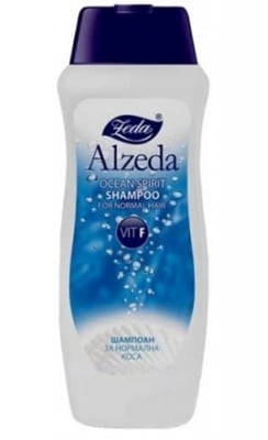 Alzeda shampoo Ocean 250 ml /