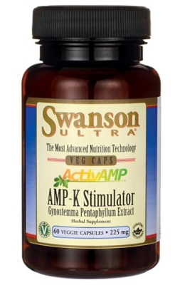 Swanson AMP-K stimulator 225 m