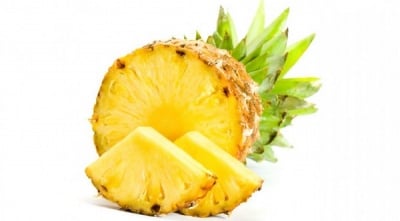 10 полезни свойства на ананаса