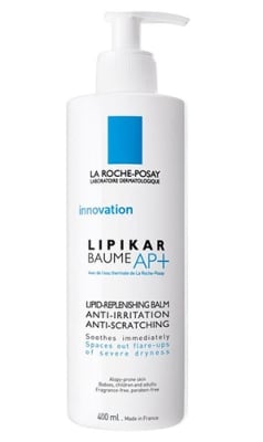 La Roche Lipikar AP+ Lipid rep