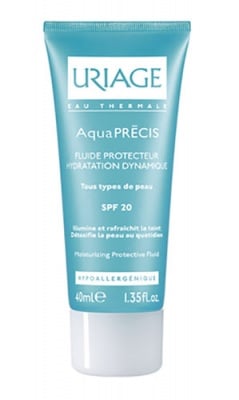 Uriage AQUAPRECIS Moisturizing