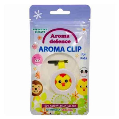 Aroma Defence Aroma Clip for k