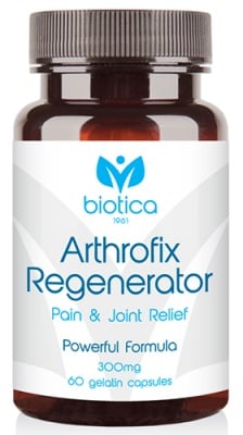 Arthrofix Regenerator 300 mg 6